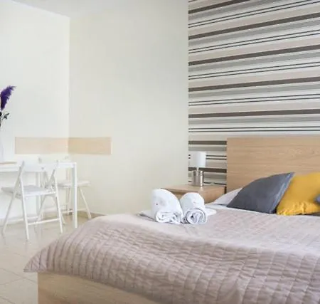 Apartament Capital Centrum - Piekary