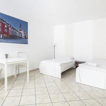 Apartament Capital Centrum - Piekary