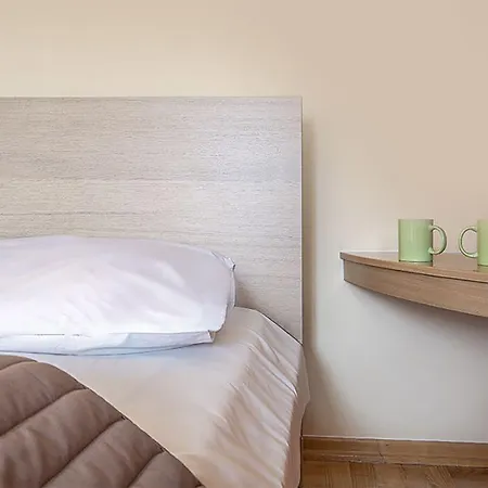 Apartament Capital Centrum - Piekary Poznań