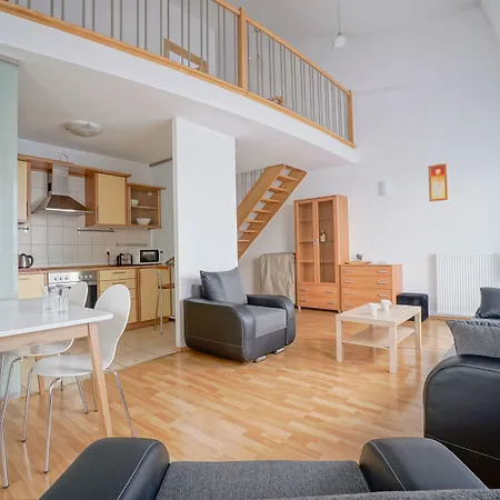 Capital Centrum - Piekary Apartment *