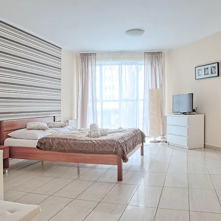 Apartment Capital Centrum - Piekary Poznan