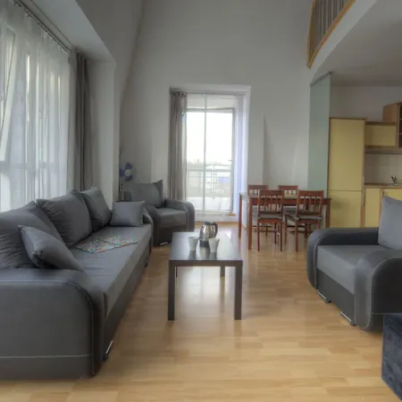 Capital Centrum - Piekary Apartment
