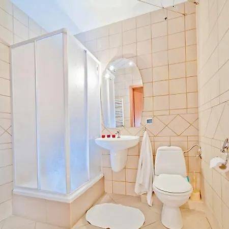 Capital Centrum - Piekary Apartment *