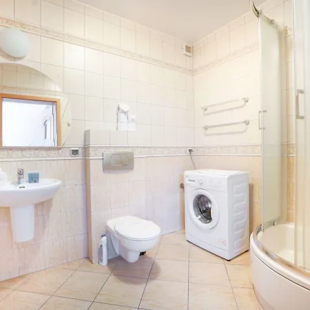 Capital Centrum - Piekary Apartment Poznan