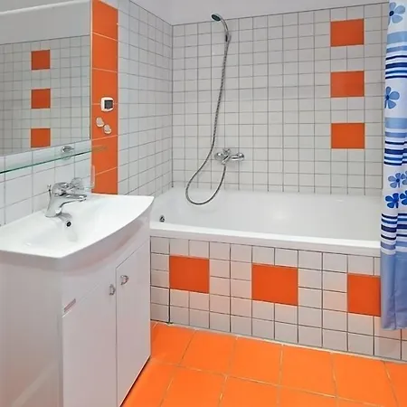 Apartment Capital Centrum - Piekary Poznan