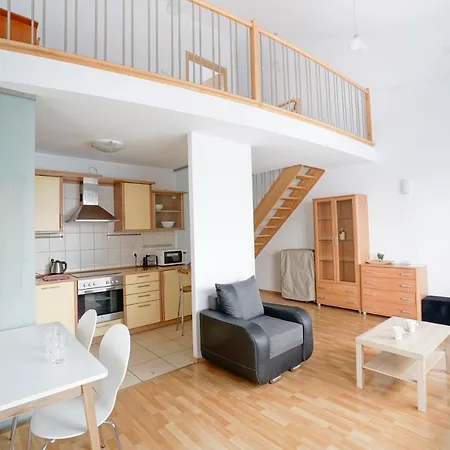 Apartment Capital Centrum - Piekary