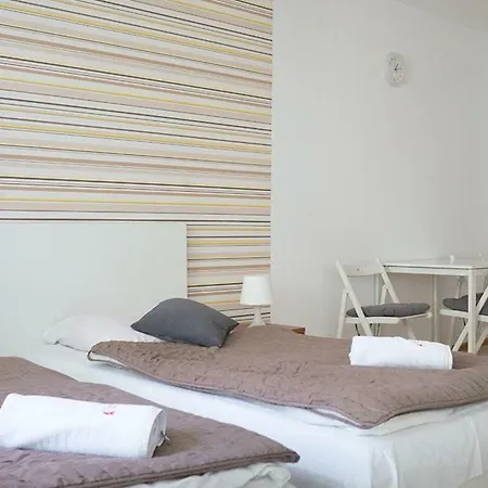 Apartment Capital Centrum - Piekary