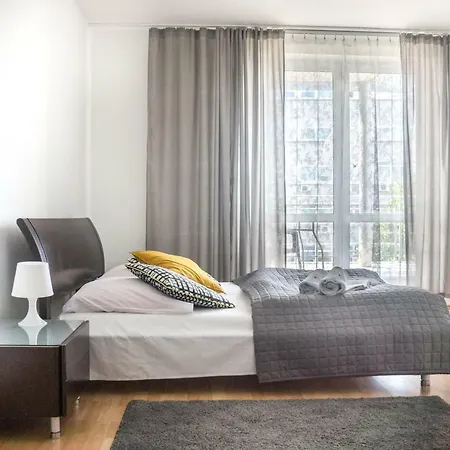 Capital Centrum - Piekary Apartment